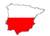 SINFORIANO VAQUERO - Polski